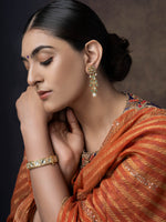 Dainty Dangly Silver Danglers