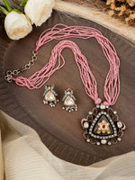 Gulabi Heirloom Set