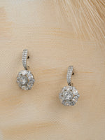 Everyday Wear Diamond Studs
