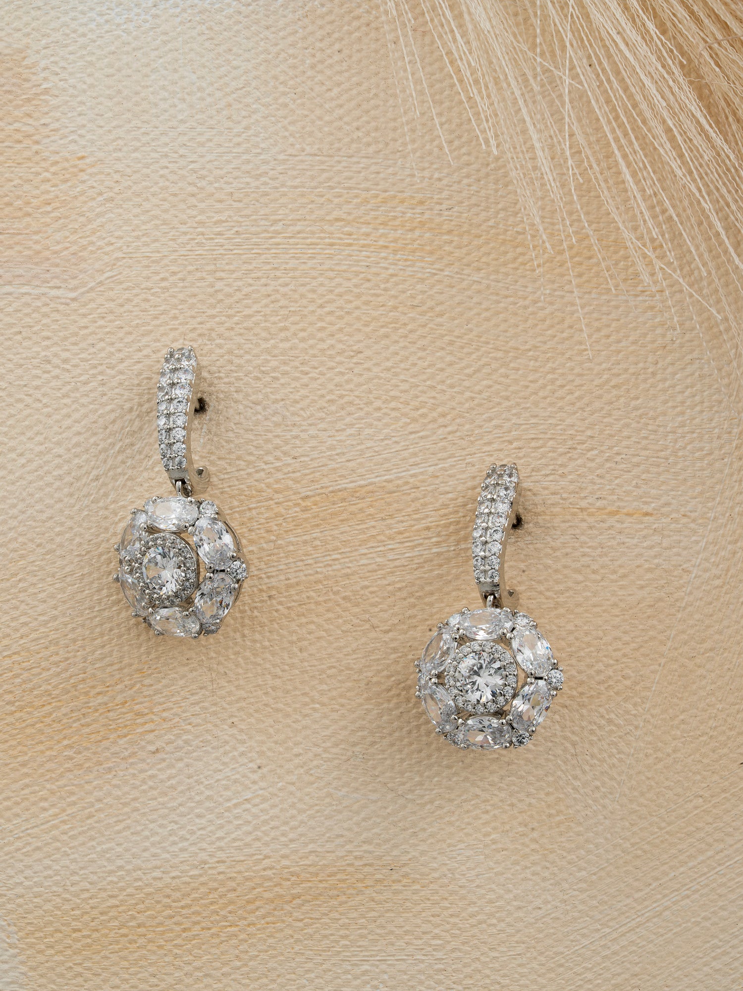 Everyday Wear Diamond Studs