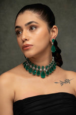 Gitali Choker Set