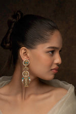 Madhura Earrings