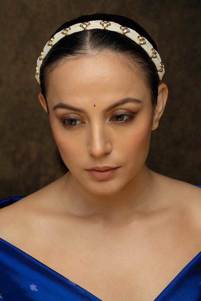 imitation matha patti