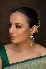 Meera Earrings
