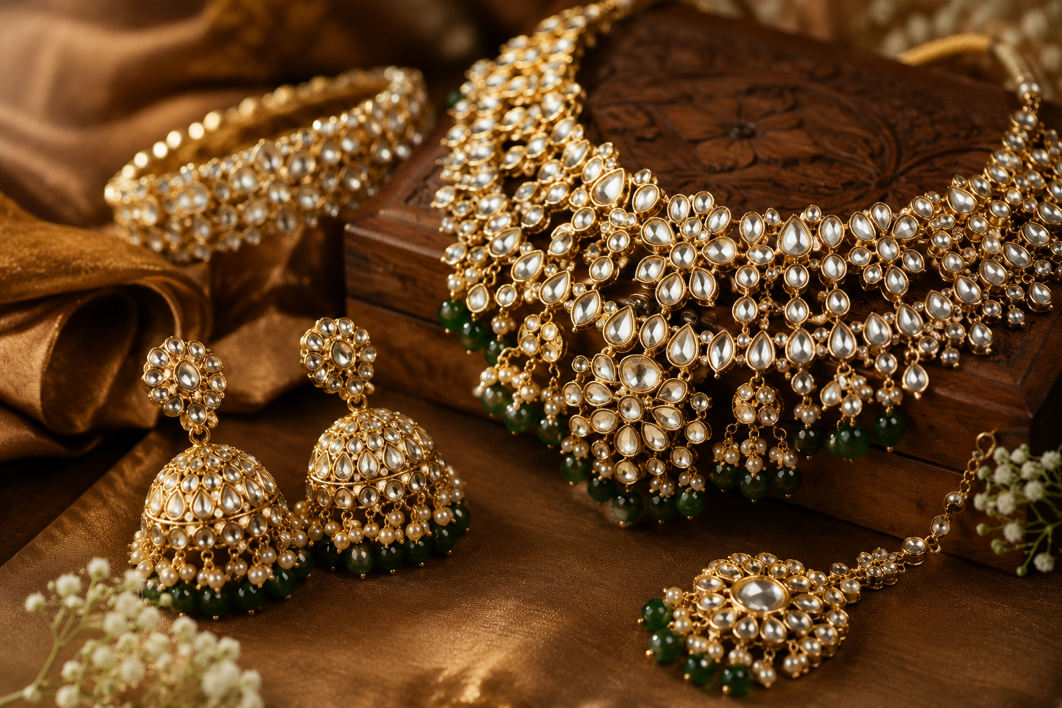 Beyond Gold: Why Studio Gulabi Believes Jewellery Is About Craft, Culture & Conscious Choices
