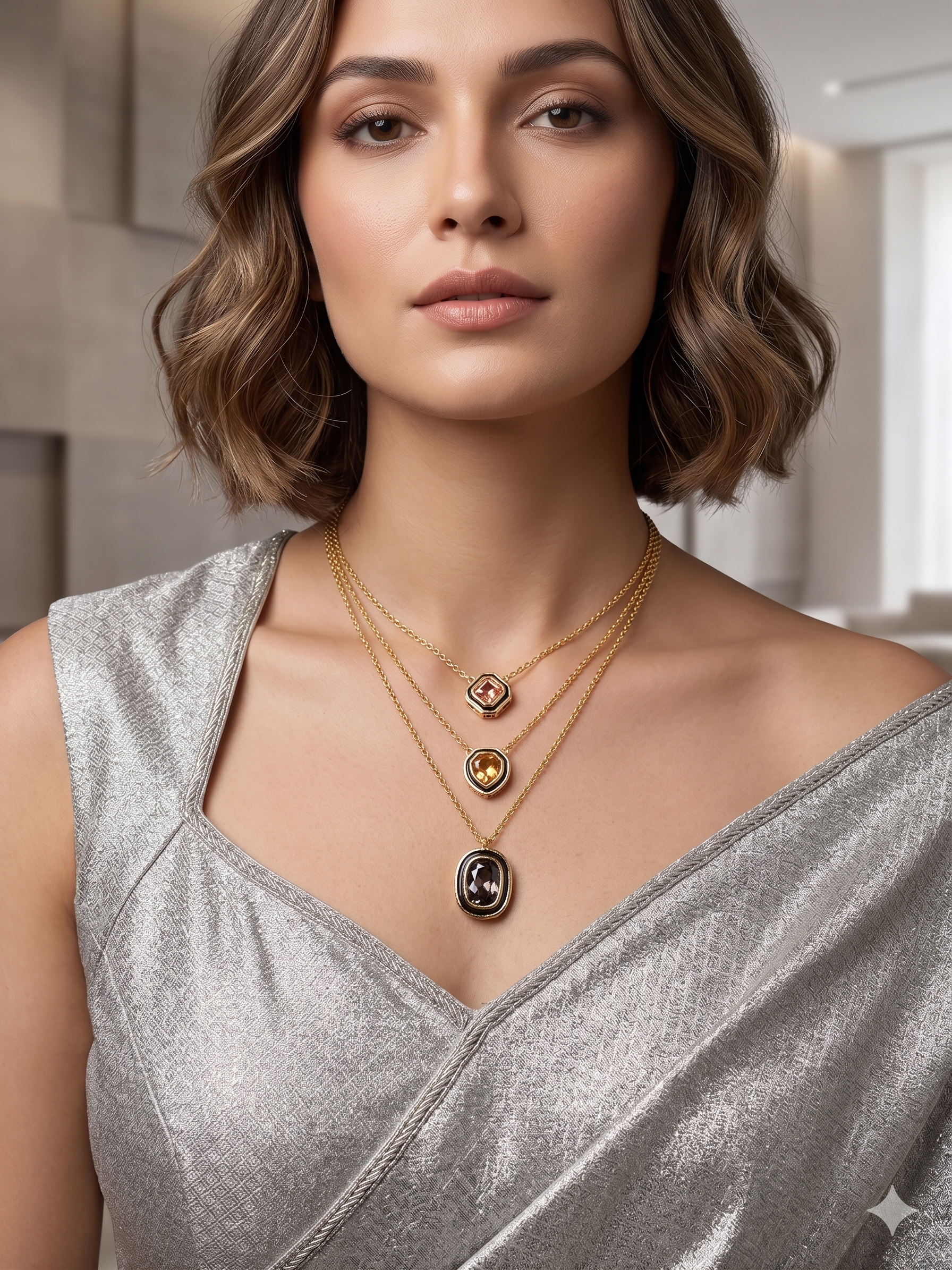Pendant Sets