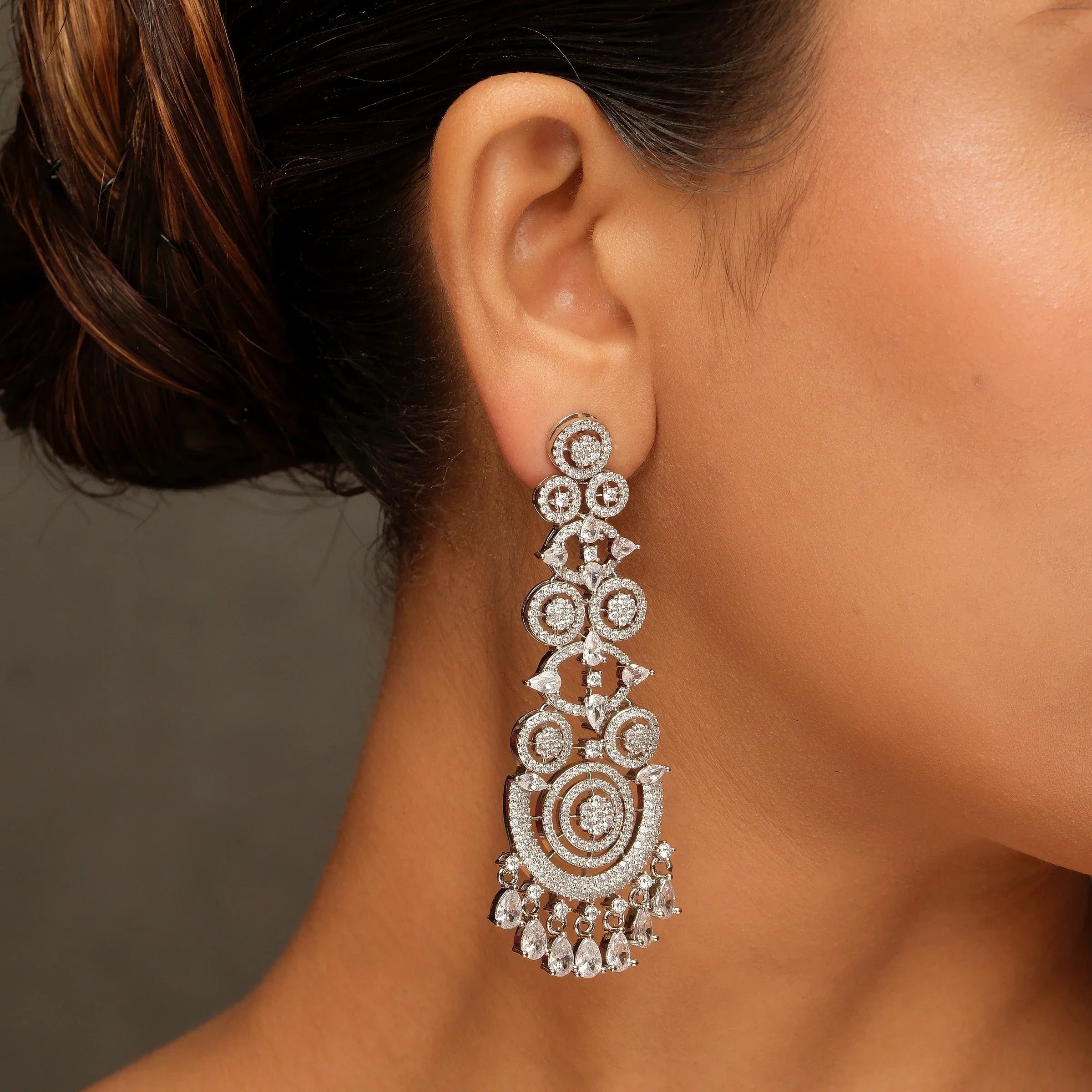 Diamond Cubic Zircons