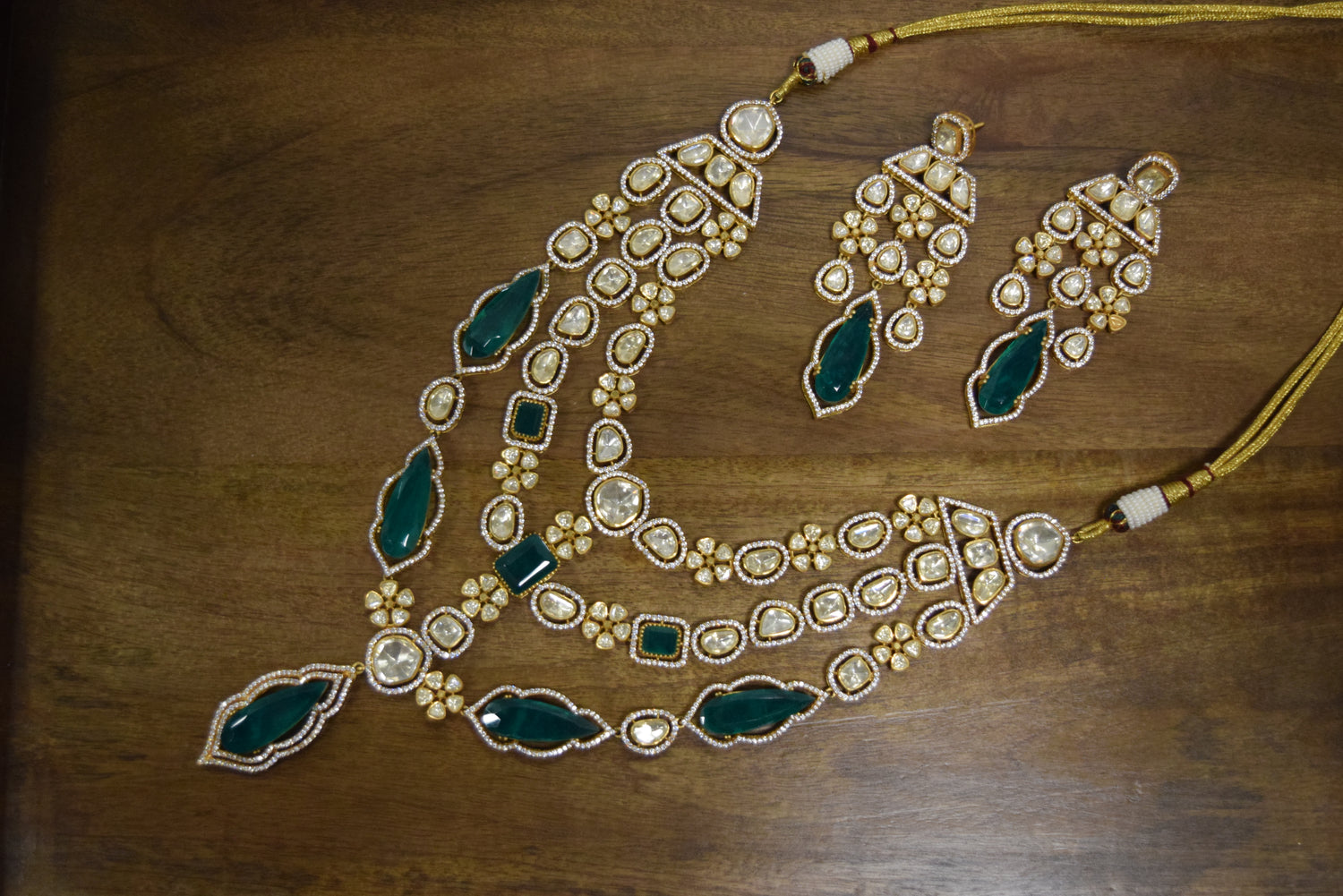 Necklace set