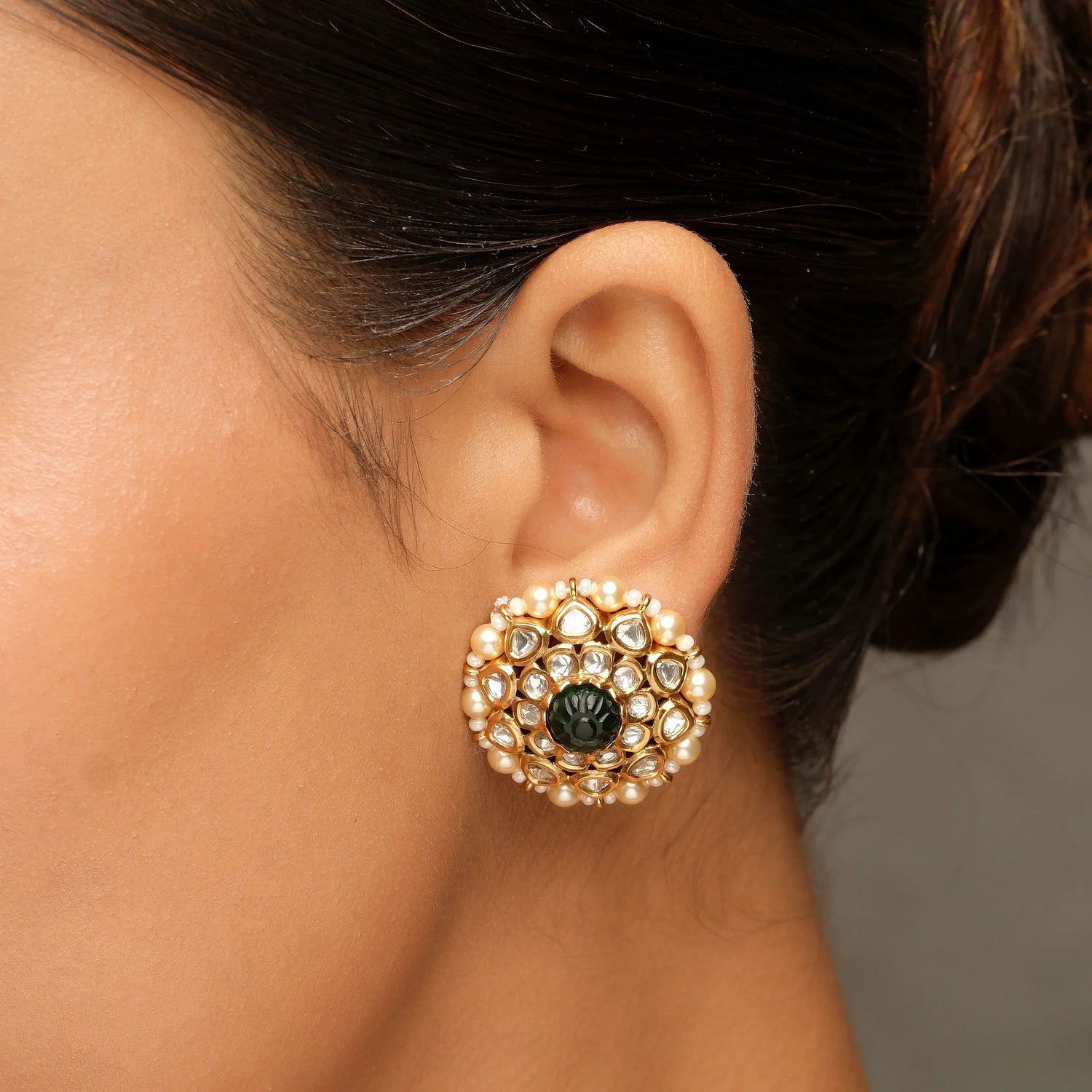 Daimond Studs