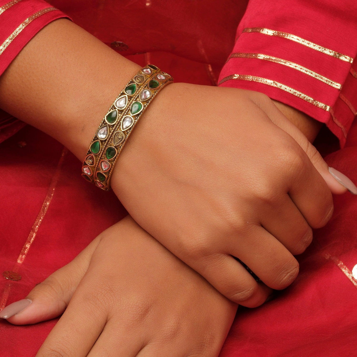 BANGLE
