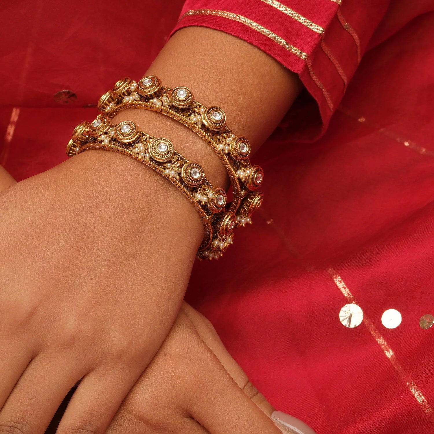 BANGLE