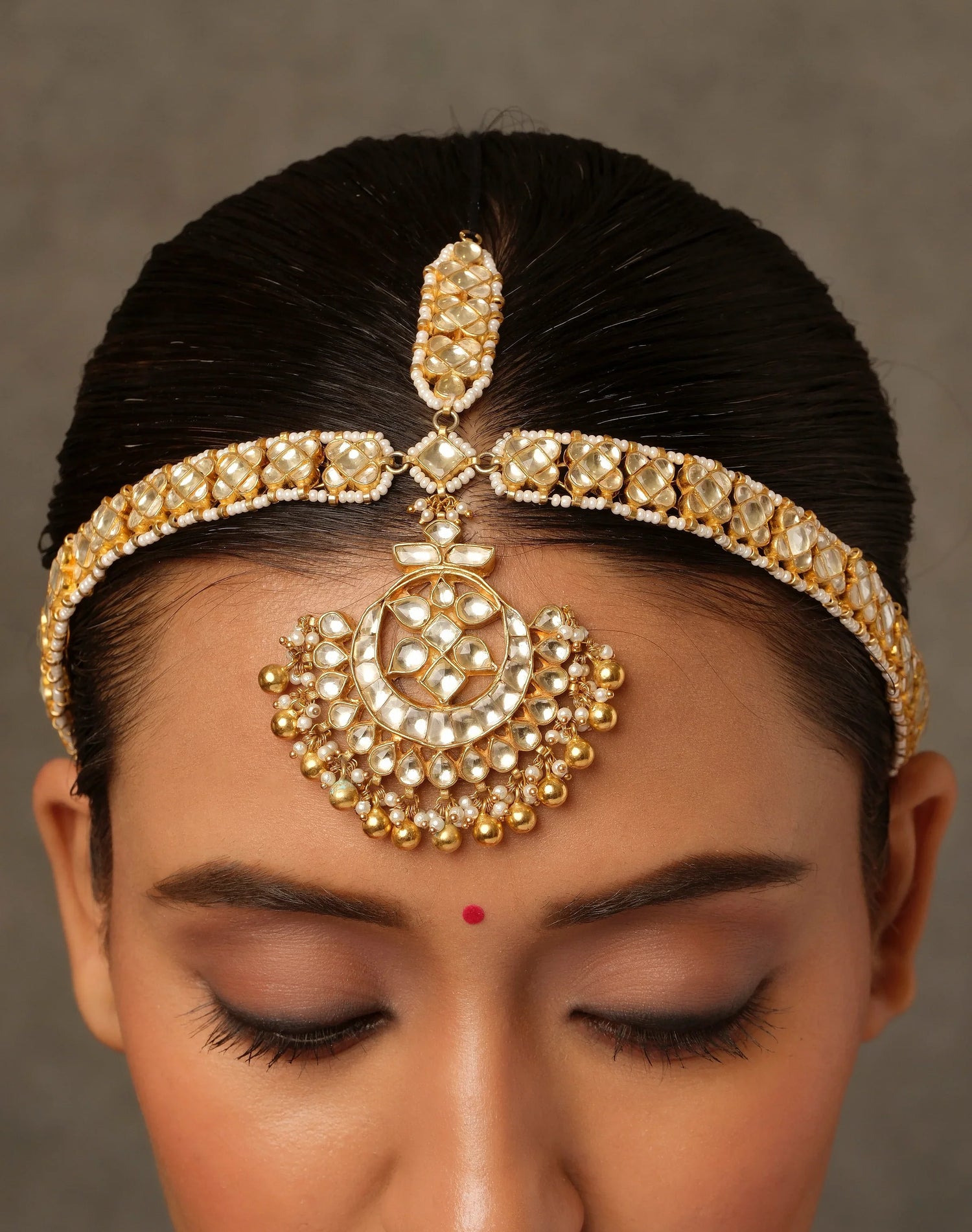 MATHA PATTI