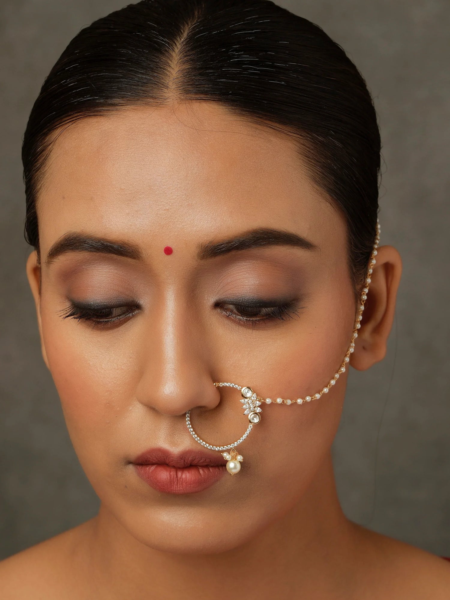 NOSE RING
