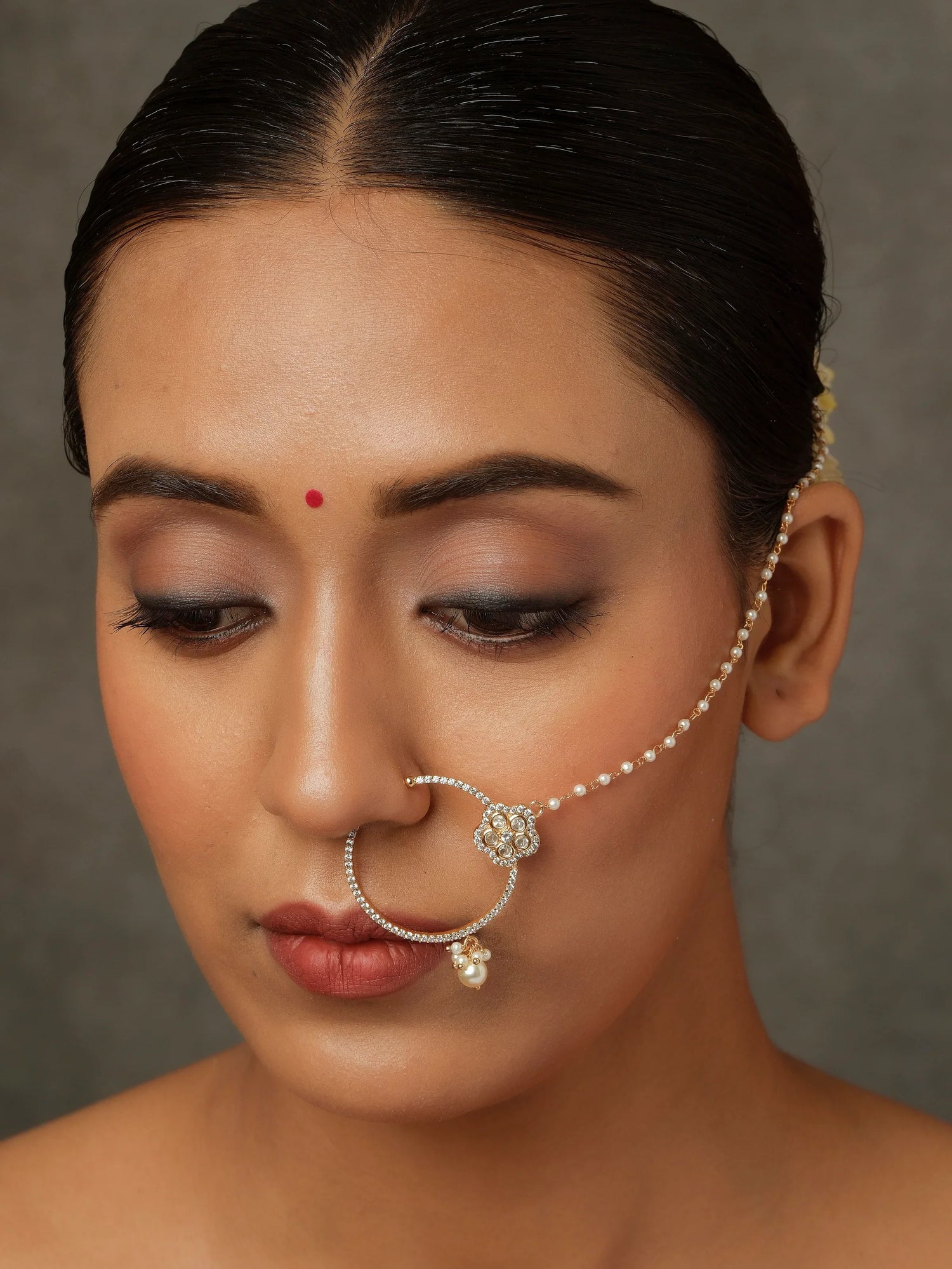 NOSE RING
