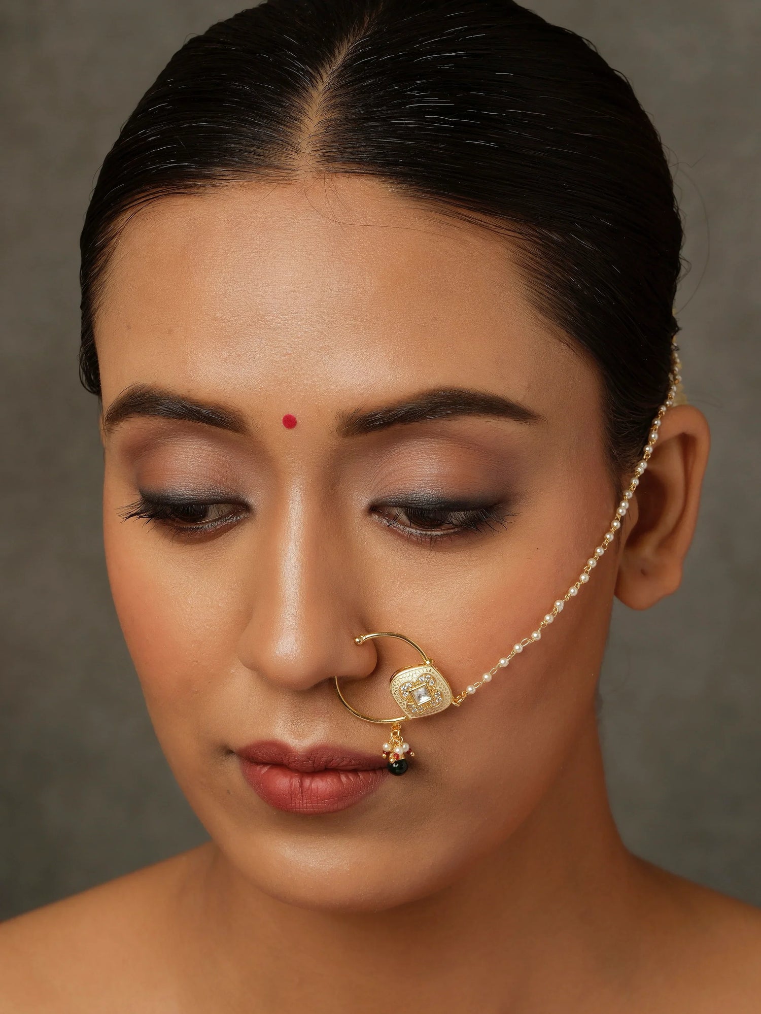 NOSE RING