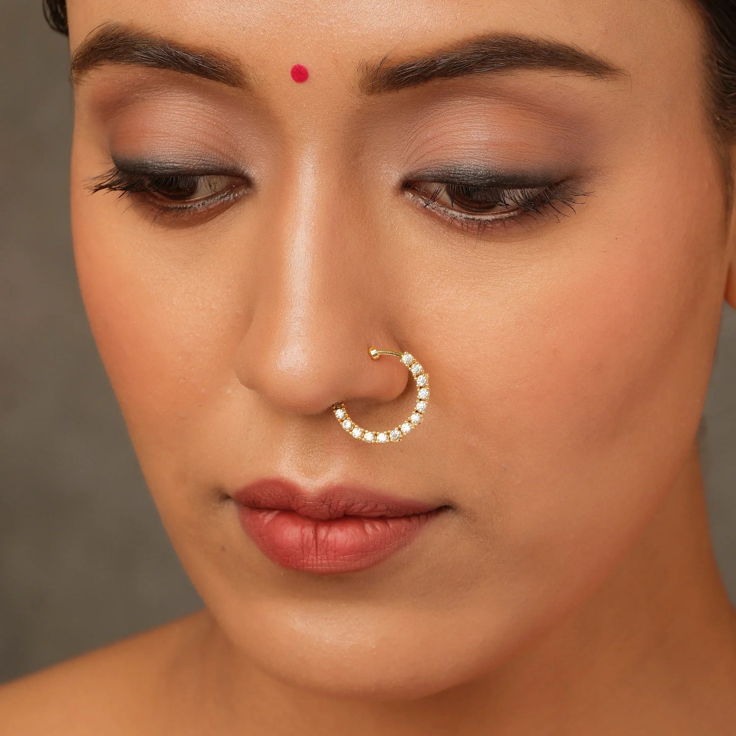 NOSE RING