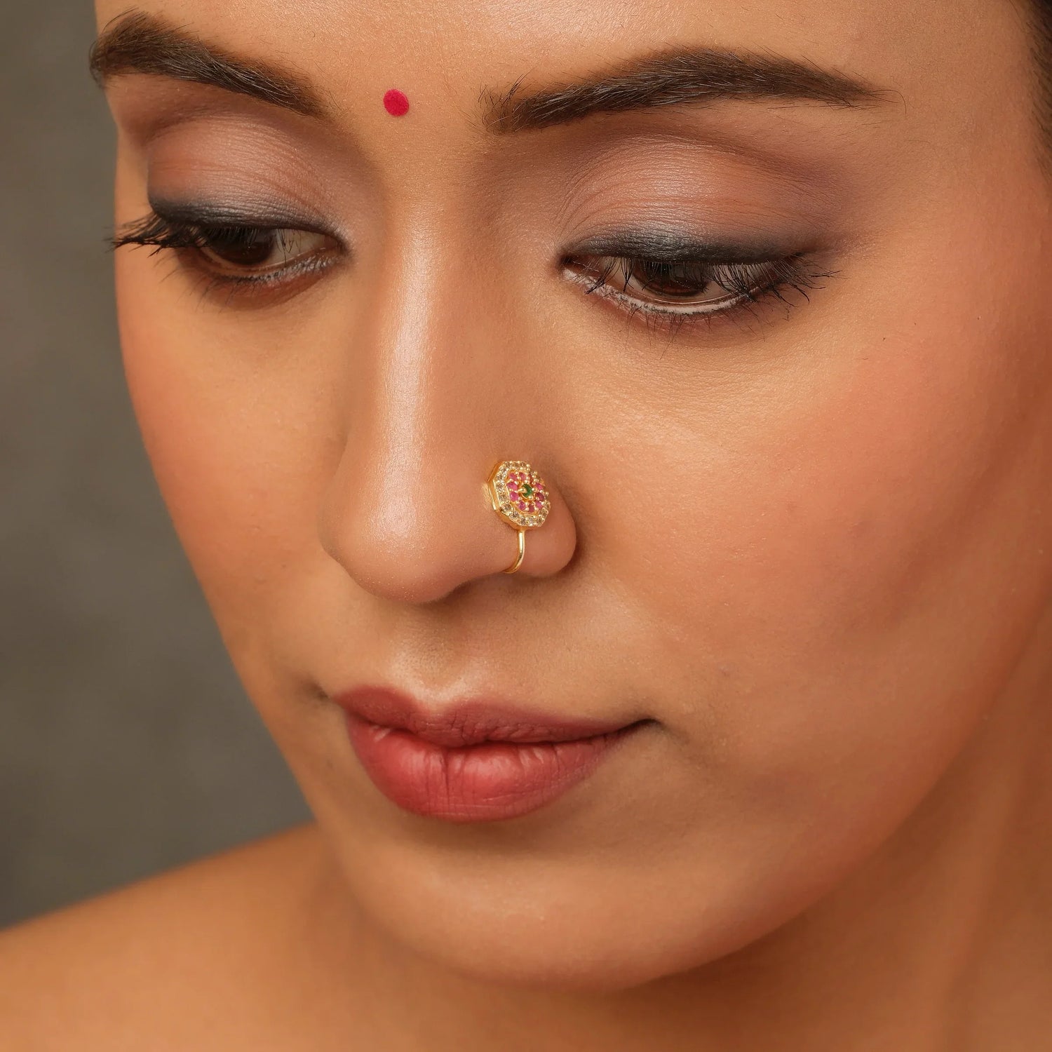 NOSE PIN