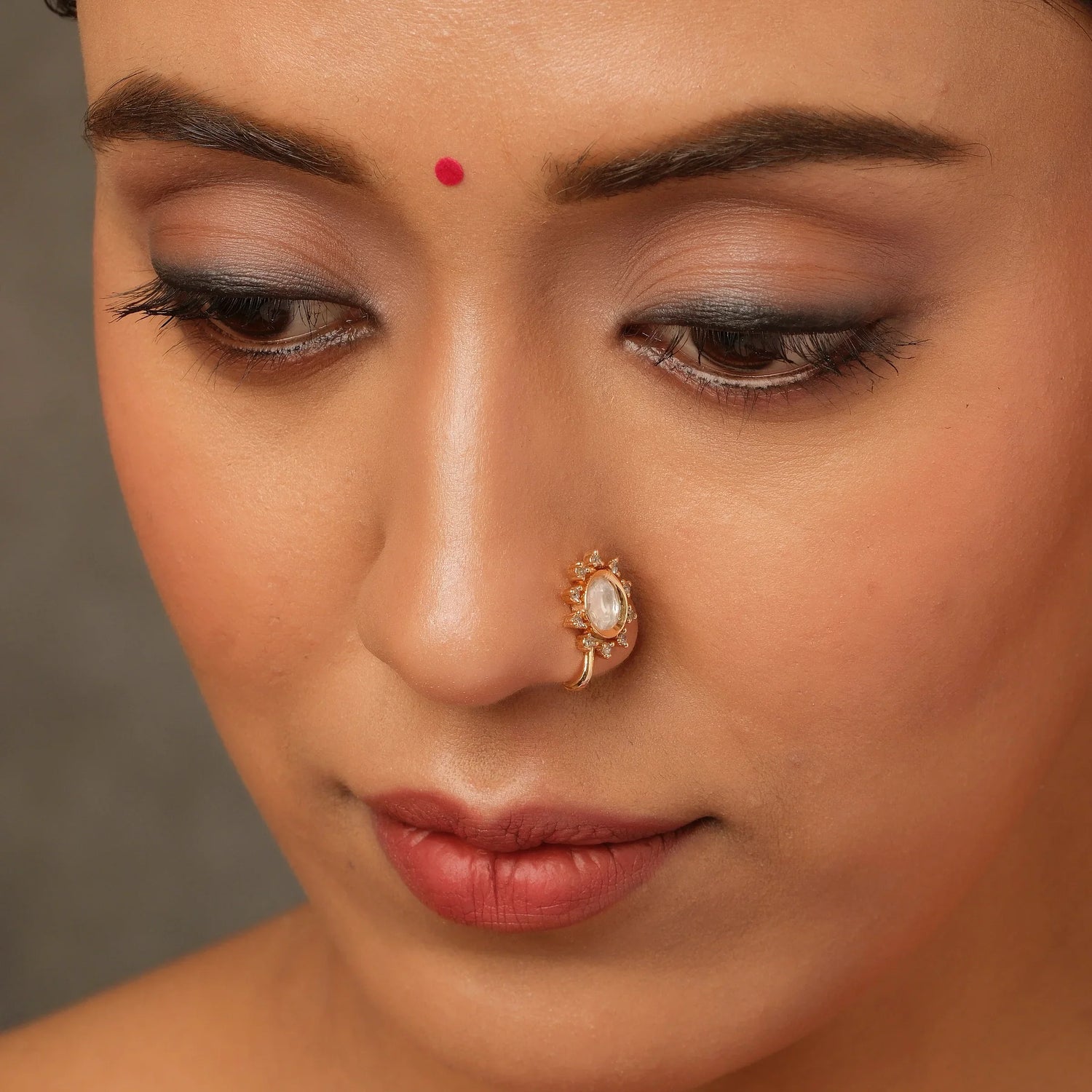 NOSE PIN