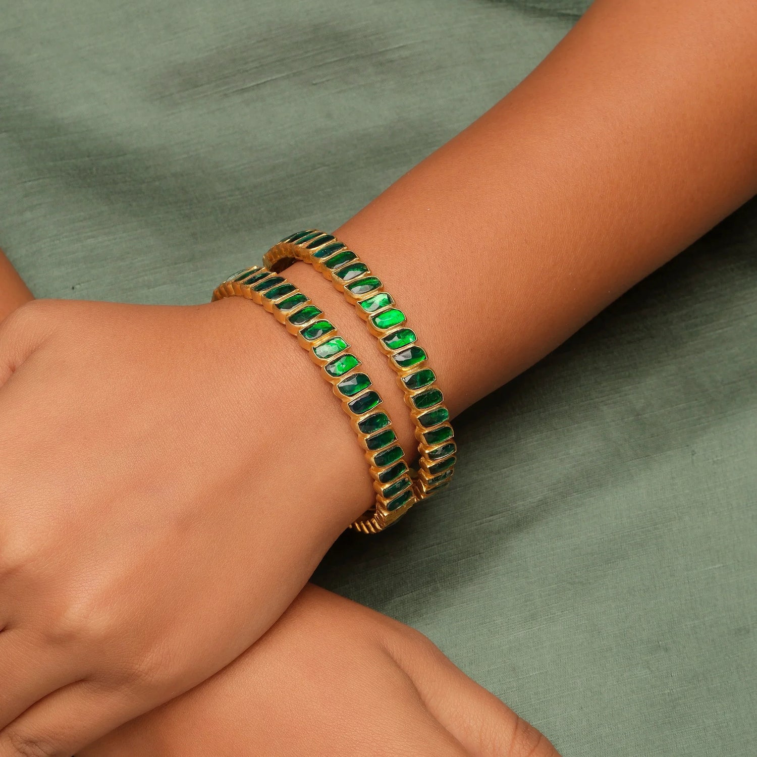 Riwaayat Heritage Bangle