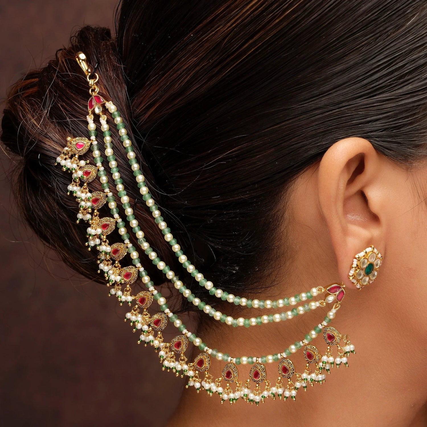 EAR CHAIN