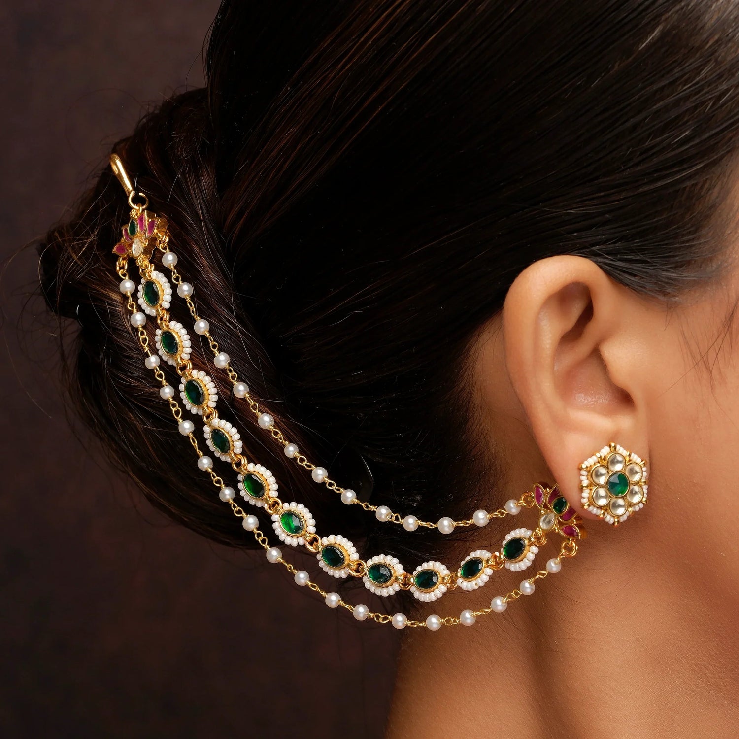 EAR CHAIN