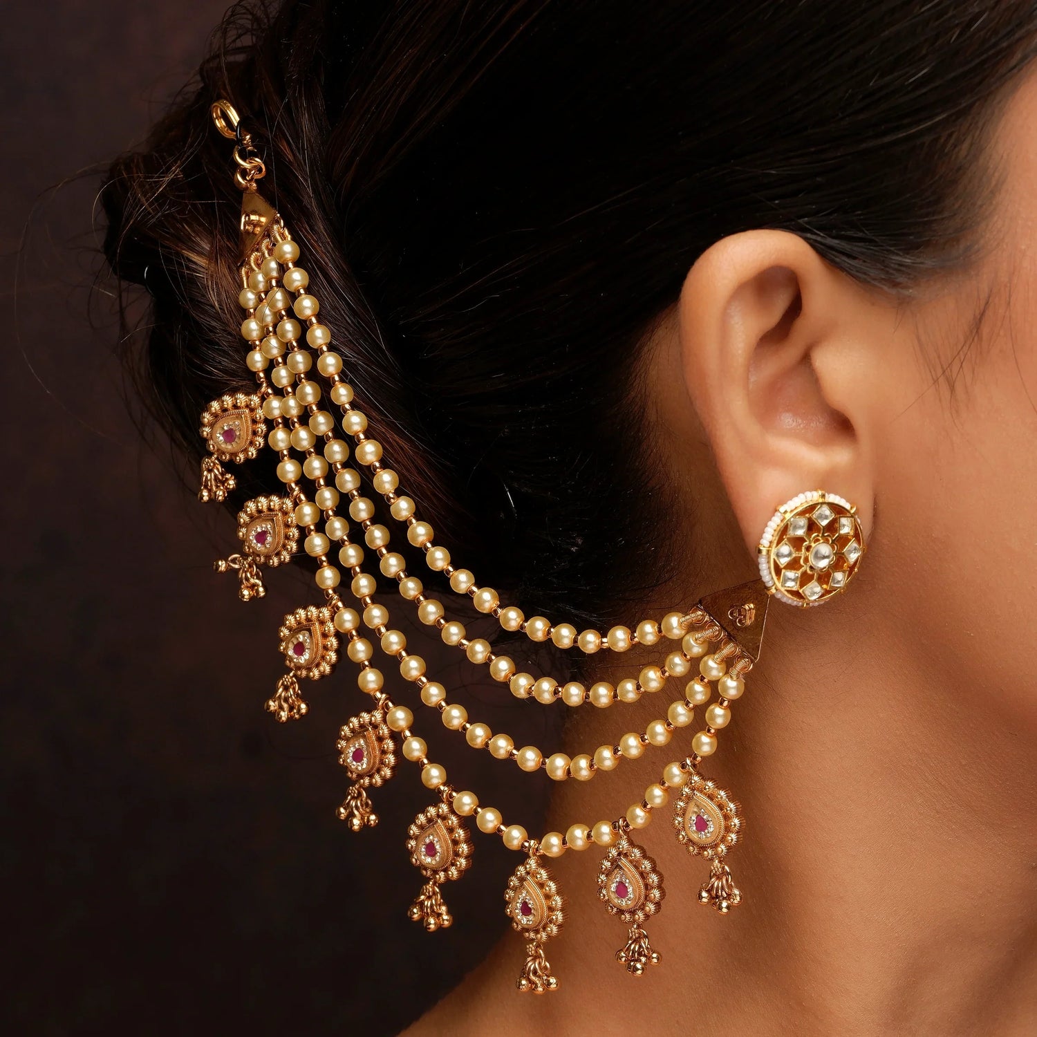 EAR CHAIN