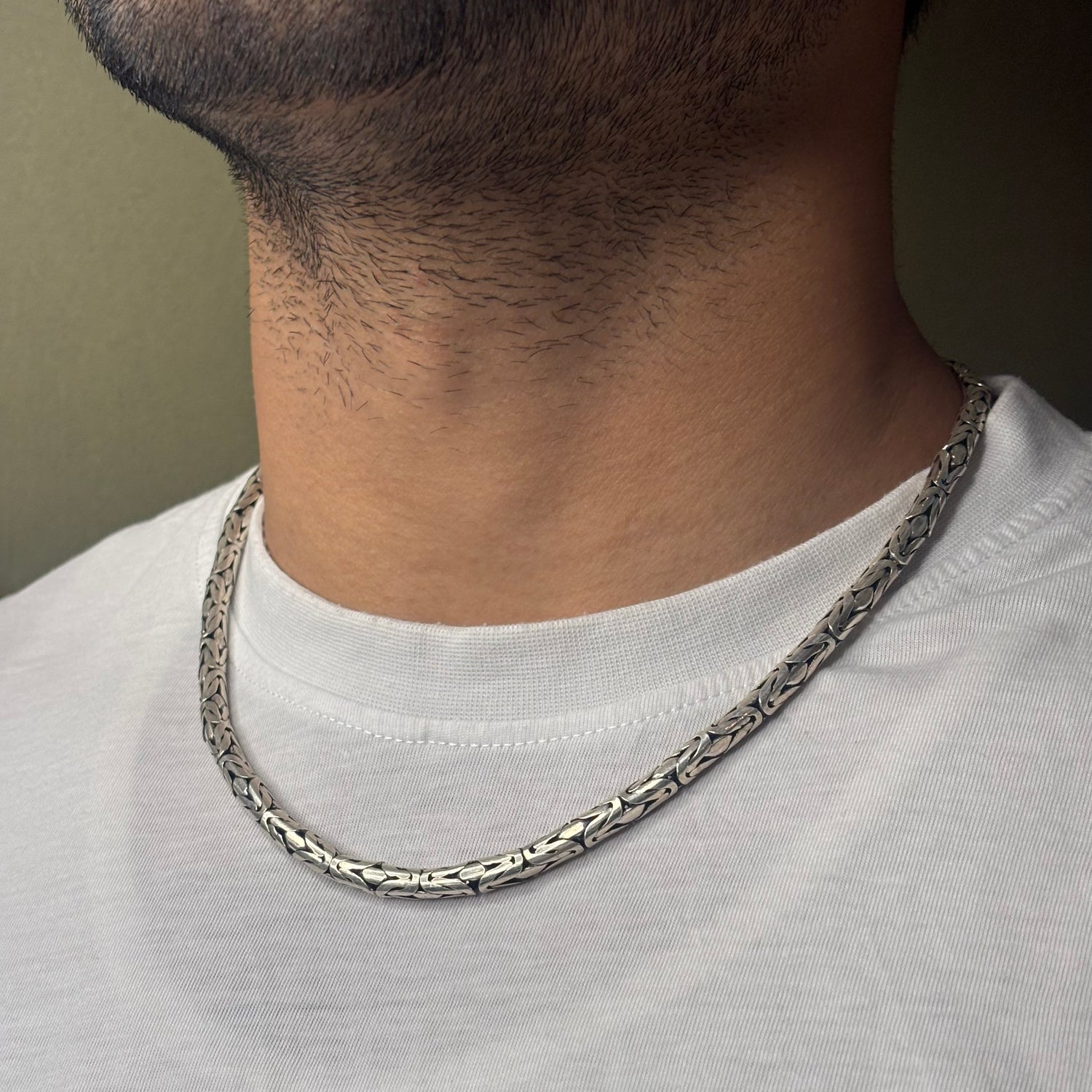 MENS CHAIN