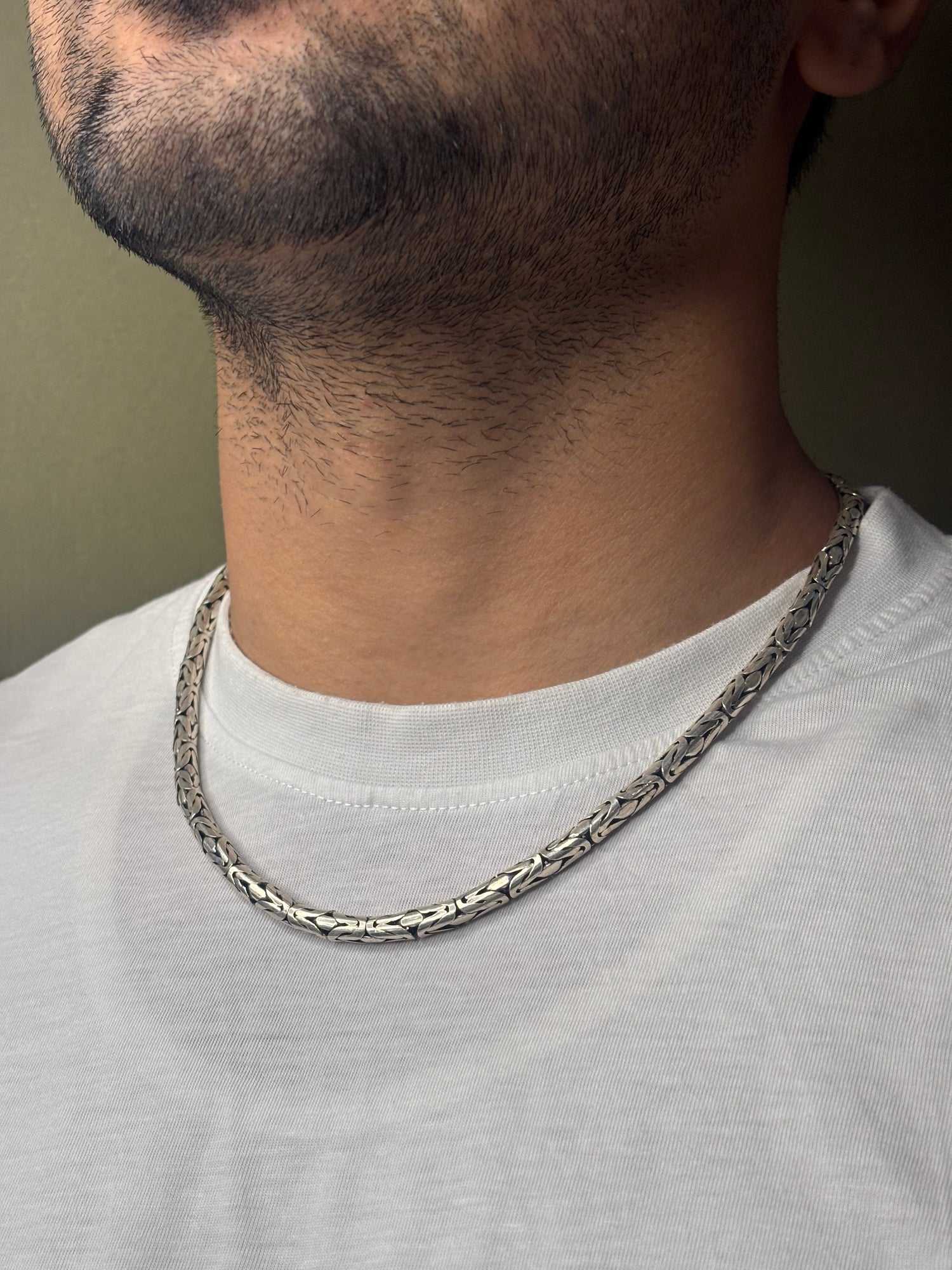 Men's Chain