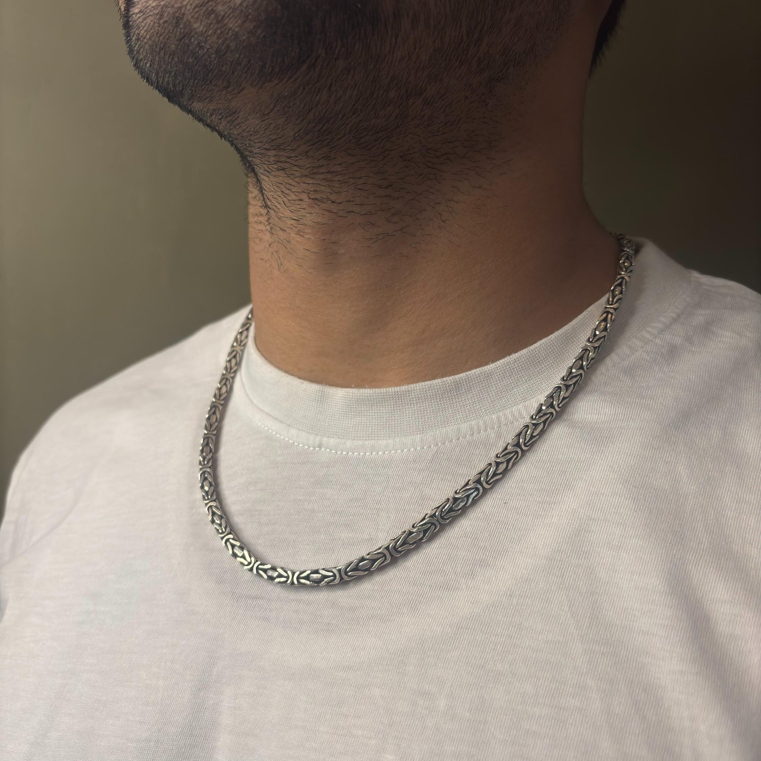 MENS CHAIN