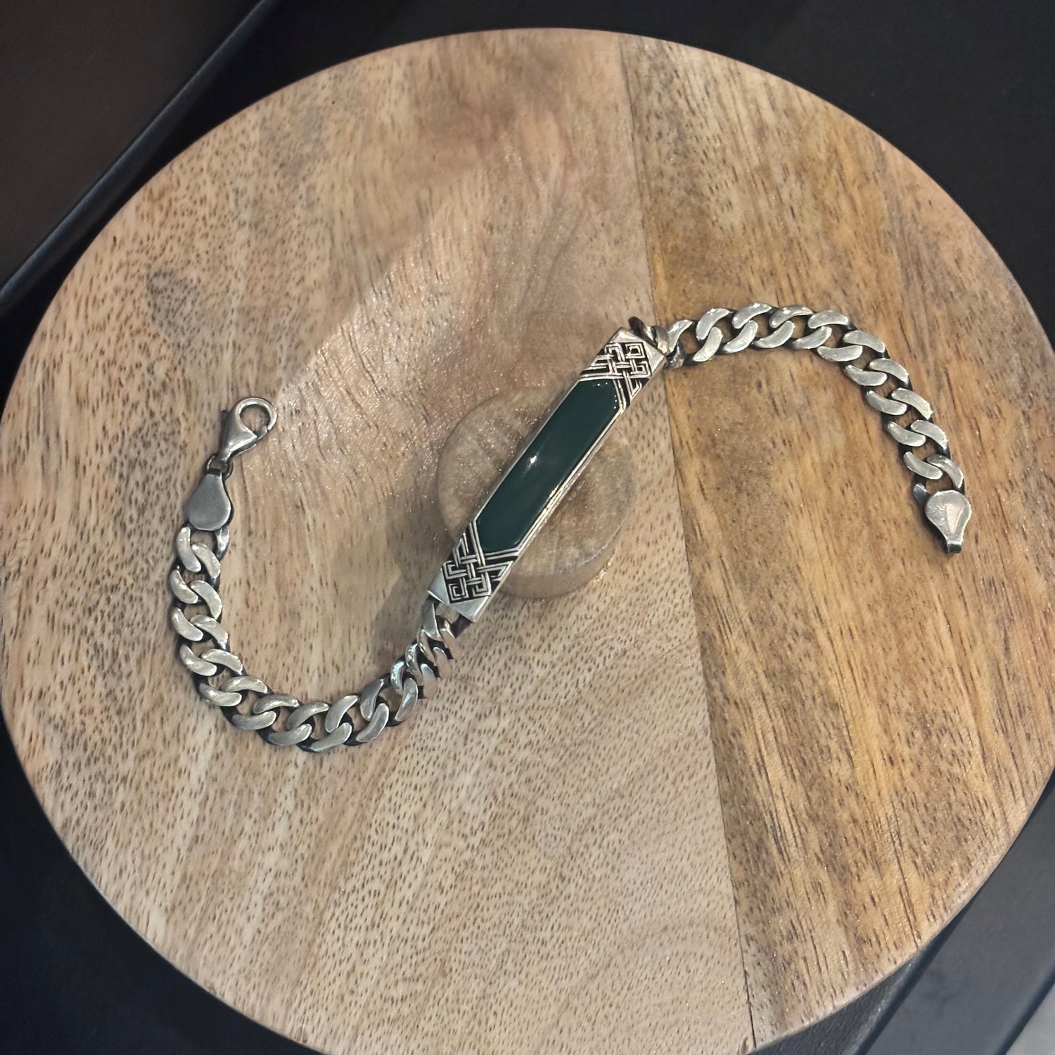 MENS BRACELET