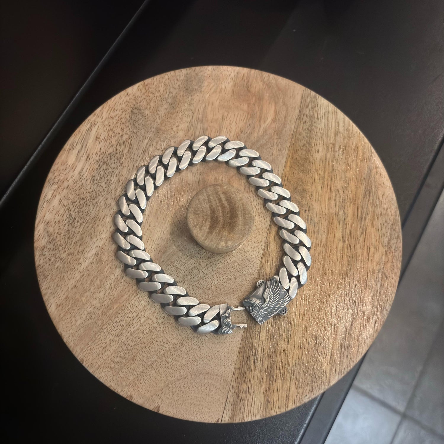 MENS BRACELET