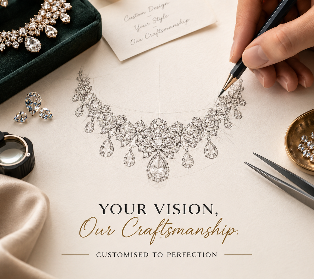 jewellery Customization