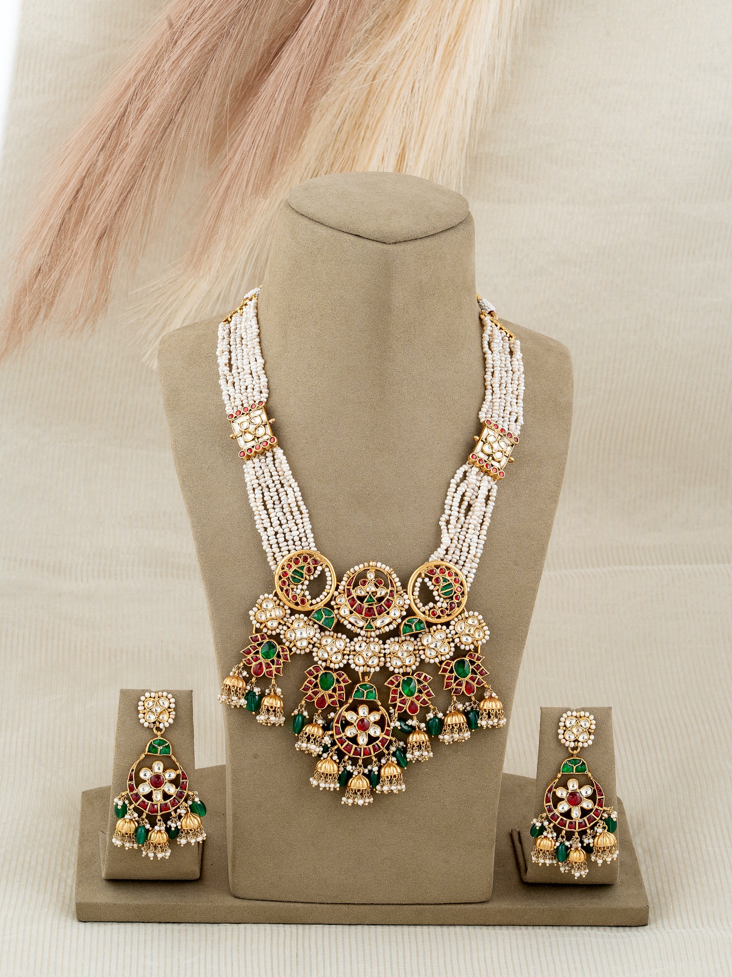Mehr Elegance Set