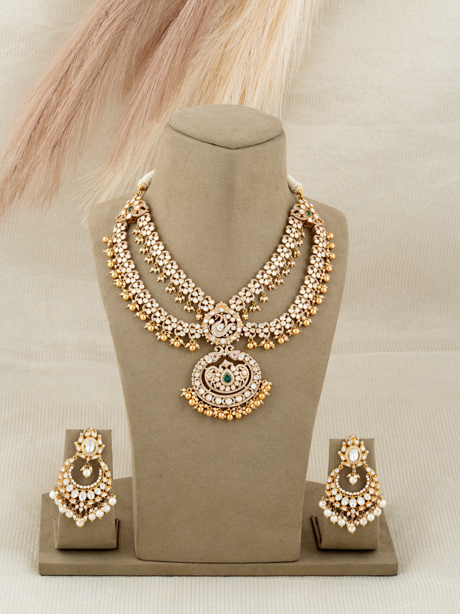 Mehr Elegance Set