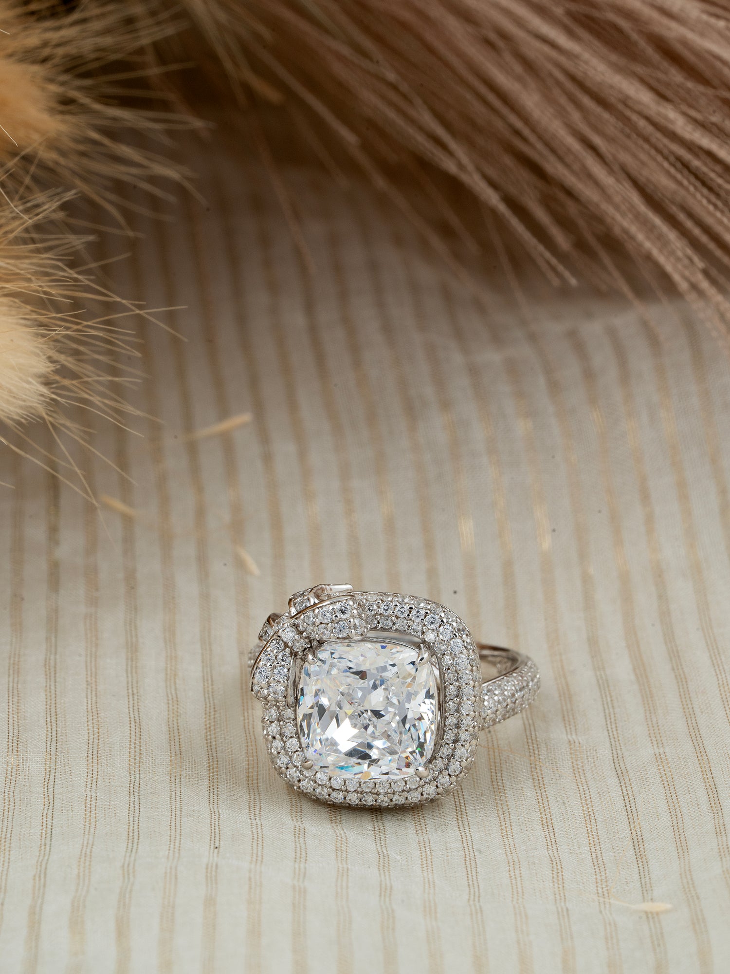 Naaz Ring