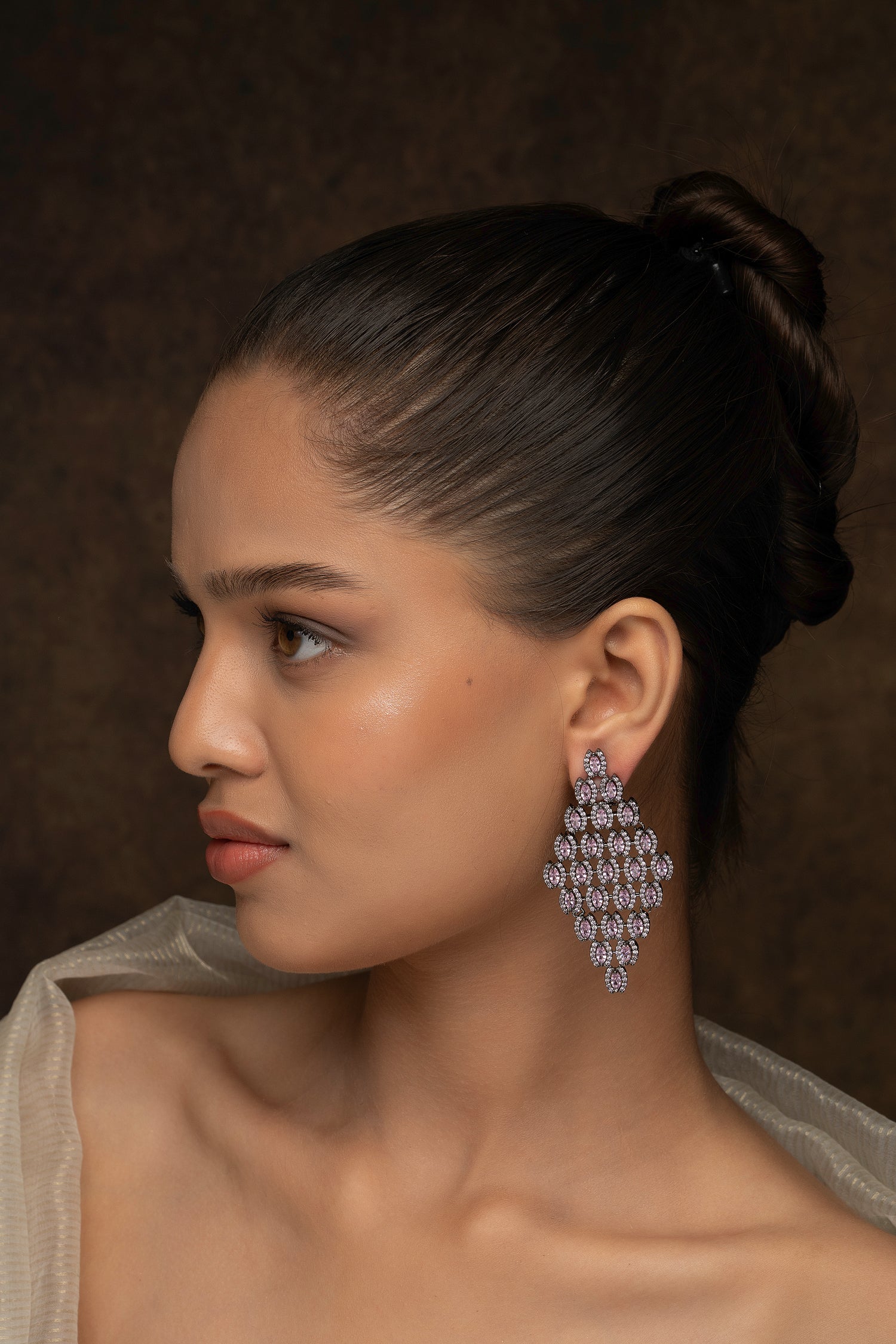 Dangler Earrings