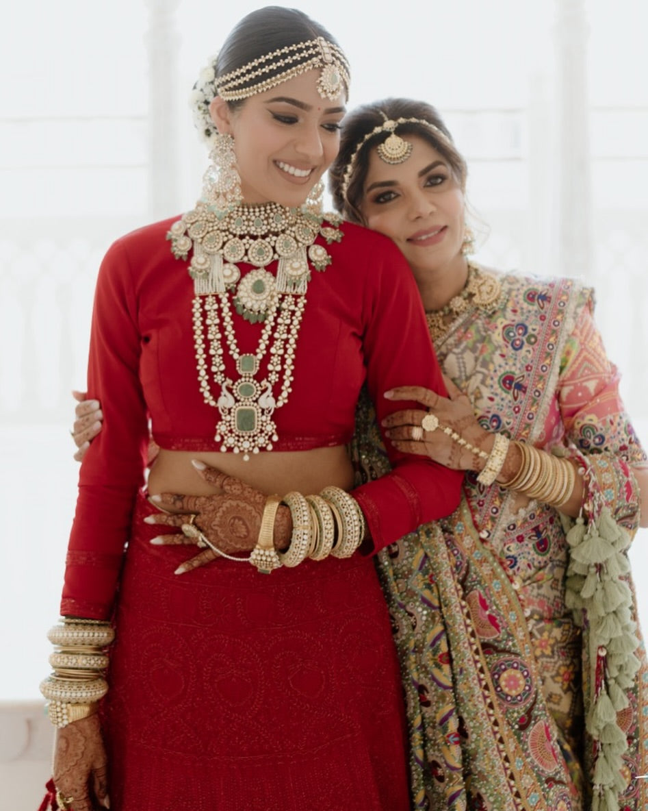 Bridal Consultation